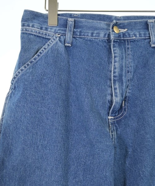 Carhartt（カーハート）デニムパンツ 紺 サイズ:28(S位) メンズ/2200620025096