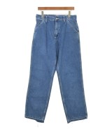 Carhartt（カーハート）デニムパンツ 紺 サイズ:28(S位) メンズ/2200620025096