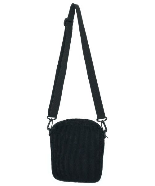 Carhartt（カーハート）ショルダーバッグ 黒 サイズ:- メンズ/2200620308038