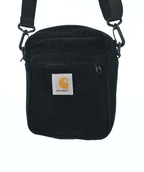 Carhartt（カーハート）ショルダーバッグ 黒 サイズ:- メンズ/2200620308038