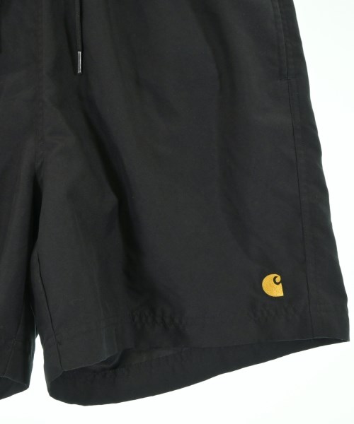 Carhartt（カーハート）ショートパンツ 黒 サイズ:L メンズ/2200620549035