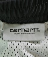 Carhartt（カーハート）ショートパンツ 黒 サイズ:L メンズ/2200620549035