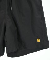 Carhartt（カーハート）ショートパンツ 黒 サイズ:L メンズ/2200620549035