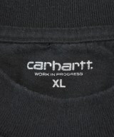 Carhartt（カーハート）Tシャツ・カットソー 黒 サイズ:XL メンズ/2200620549042