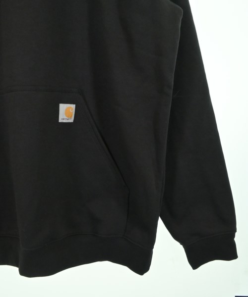 Carhartt（カーハート）パーカー 黒 サイズ:L メンズ/2200620619011