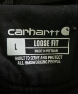 Carhartt（カーハート）パーカー 黒 サイズ:L メンズ/2200620619011