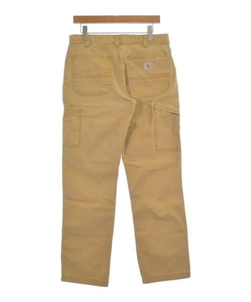 Carhartt（カーハート）その他 ベージュ サイズ:32(L位) メンズ/2200621345018