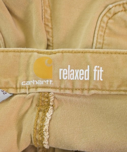 Carhartt（カーハート）その他 ベージュ サイズ:32(L位) メンズ/2200621345018