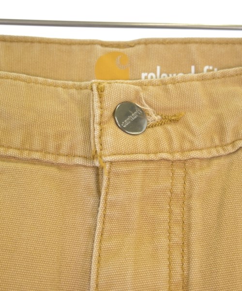 Carhartt（カーハート）その他 ベージュ サイズ:32(L位) メンズ/2200621345018