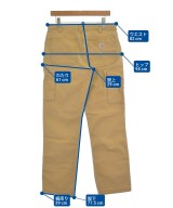 Carhartt（カーハート）その他 ベージュ サイズ:32(L位) メンズ/2200621345018