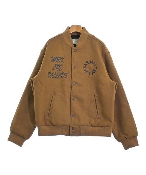 カーハート(Carhartt)のCarhartt スタジャン