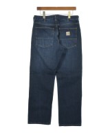 Carhartt（カーハート）デニムパンツ 紺 サイズ:32(L位) メンズ/2200604827012