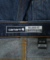 Carhartt（カーハート）デニムパンツ 紺 サイズ:32(L位) メンズ/2200604827012