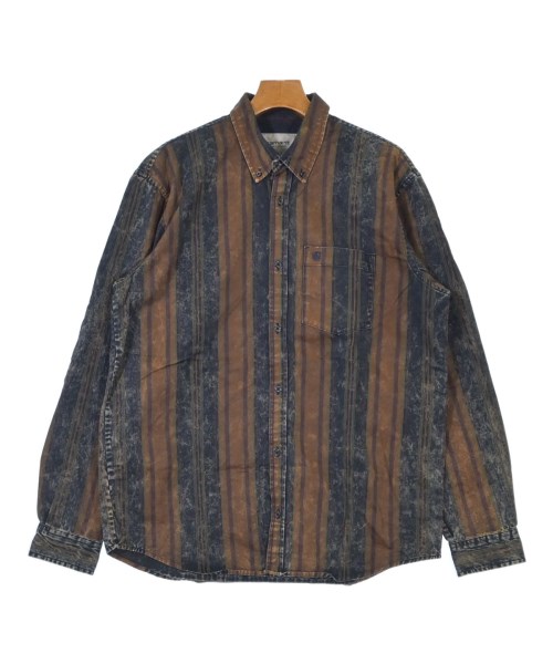 カーハート(Carhartt)のCarhartt カジュアルシャツ