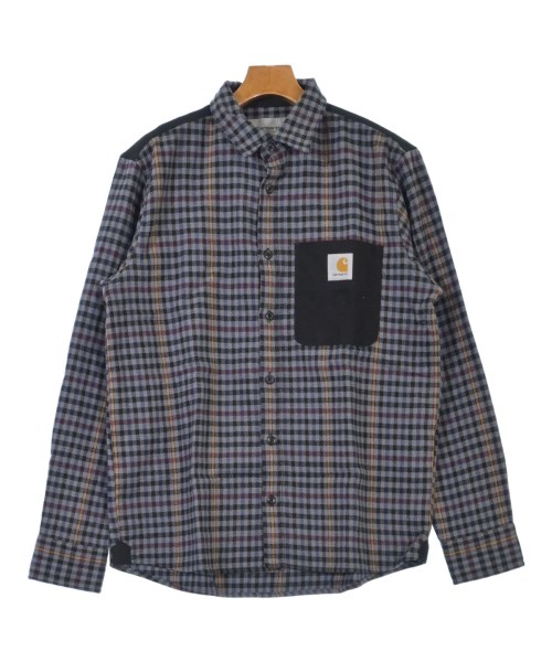 カーハート(Carhartt)のCarhartt カジュアルシャツ