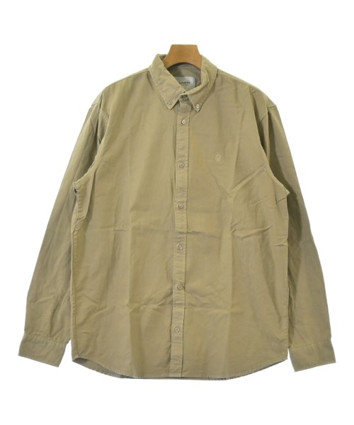 カーハート(Carhartt)のCarhartt カジュアルシャツ