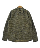 Carhartt カジュアルシャツ