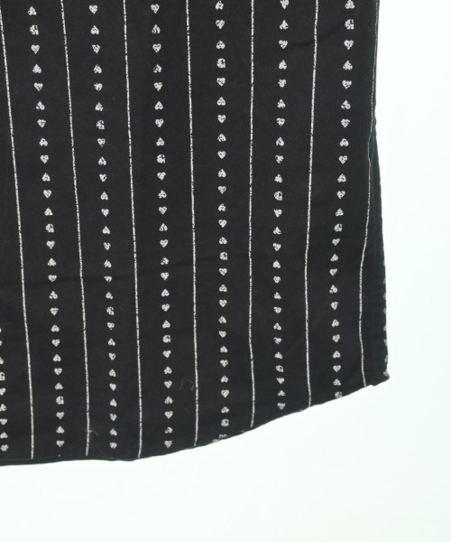Carhartt（カーハート）カジュアルシャツ 黒 サイズ:S メンズ/2200605106130
