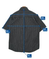Carhartt（カーハート）カジュアルシャツ 黒 サイズ:S メンズ/2200605106130