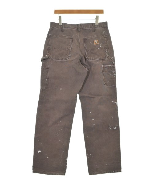 Carhartt（カーハート）その他 茶 サイズ:33(L位) メンズ/2200607917024