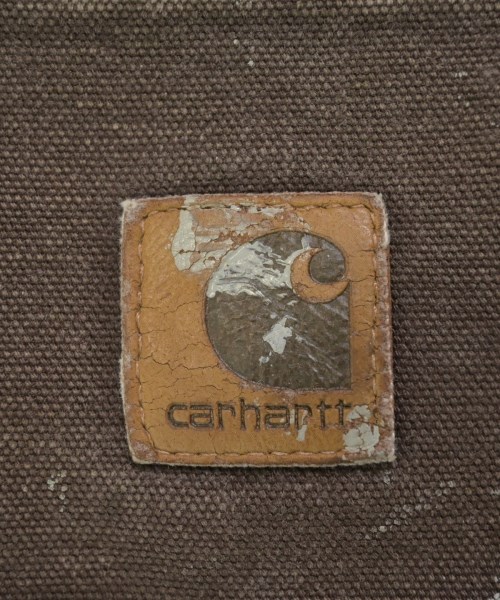 Carhartt（カーハート）その他 茶 サイズ:33(L位) メンズ/2200607917024