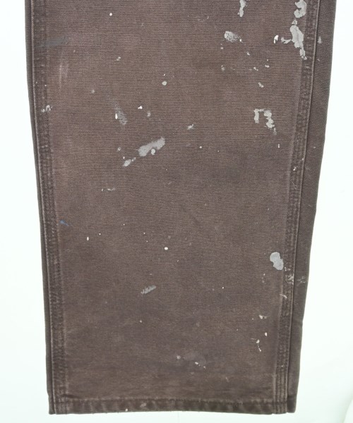 Carhartt（カーハート）その他 茶 サイズ:33(L位) メンズ/2200607917024