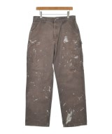 Carhartt（カーハート）その他 茶 サイズ:33(L位) メンズ/2200607917024