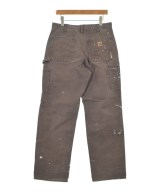 Carhartt（カーハート）その他 茶 サイズ:33(L位) メンズ/2200607917024