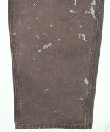 Carhartt（カーハート）その他 茶 サイズ:33(L位) メンズ/2200607917024