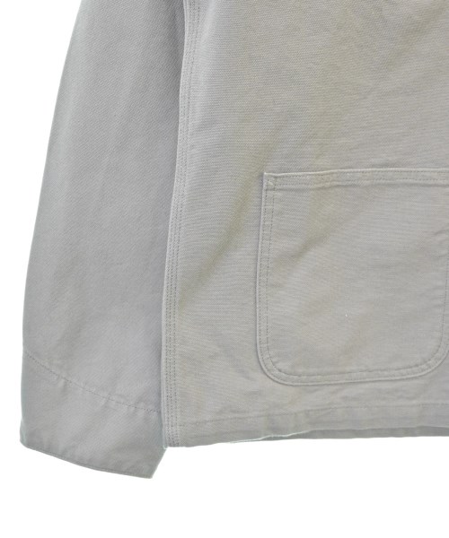 Carhartt（カーハート）カバーオール グレー サイズ:L メンズ/2200599512139