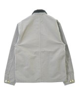 Carhartt（カーハート）カバーオール グレー サイズ:L メンズ/2200599512139