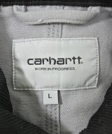 Carhartt（カーハート）カバーオール グレー サイズ:L メンズ/2200599512139