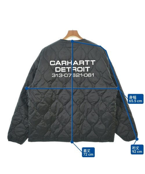 Carhartt（カーハート）その他 黒 サイズ:L メンズ/2200604899040