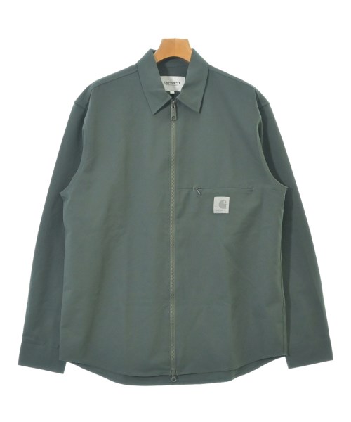 カーハート(Carhartt)のCarhartt カジュアルシャツ