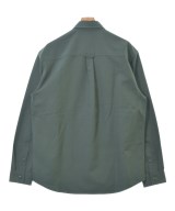 Carhartt（カーハート）カジュアルシャツ 緑 サイズ:L メンズ/2200604899071