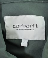 Carhartt（カーハート）カジュアルシャツ 緑 サイズ:L メンズ/2200604899071