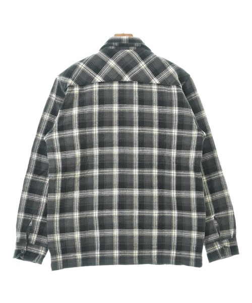 Carhartt（カーハート）カジュアルシャツ 黒 サイズ:L メンズ/2200604899095