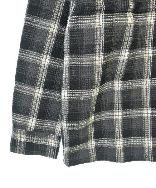 Carhartt（カーハート）カジュアルシャツ 黒 サイズ:L メンズ/2200604899095