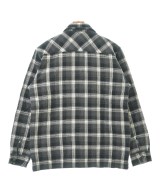 Carhartt（カーハート）カジュアルシャツ 黒 サイズ:L メンズ/2200604899095