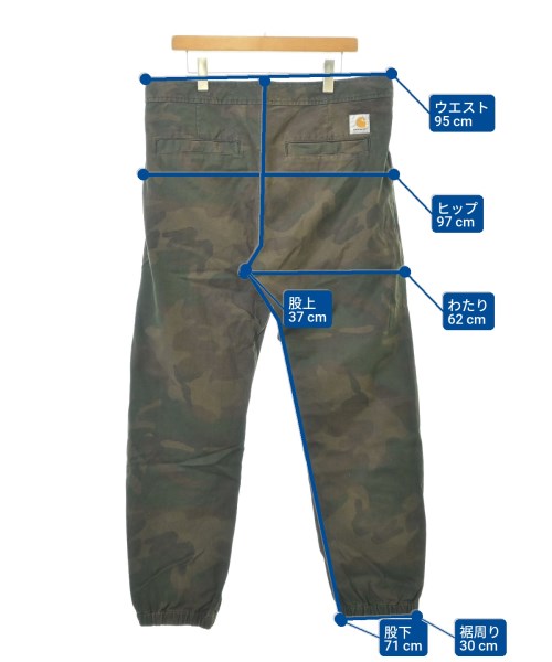 Carhartt（カーハート）その他 カーキ サイズ:L メンズ/2200604899385