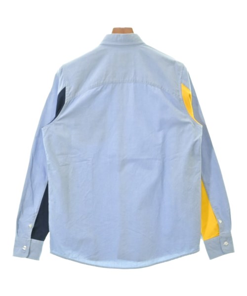 Carhartt（カーハート）カジュアルシャツ 青 サイズ:M メンズ/2200605268104