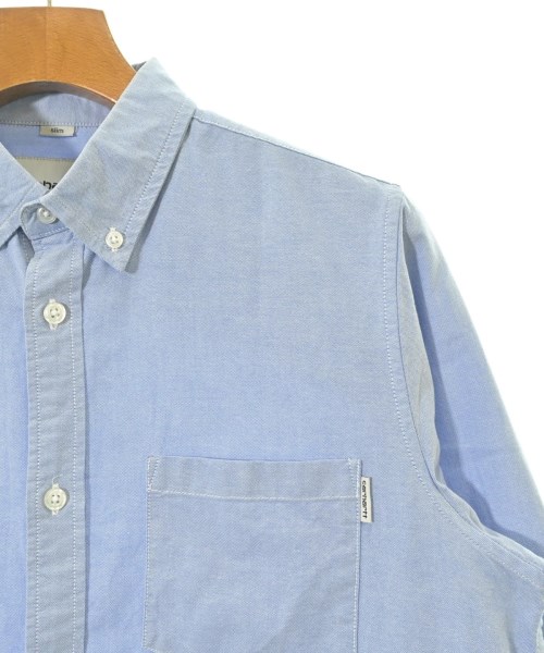 Carhartt（カーハート）カジュアルシャツ 青 サイズ:M メンズ/2200605268104