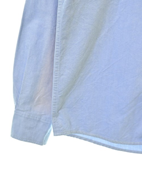 Carhartt（カーハート）カジュアルシャツ 青 サイズ:M メンズ/2200605268104