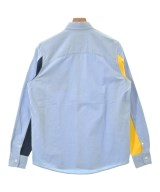Carhartt（カーハート）カジュアルシャツ 青 サイズ:M メンズ/2200605268104