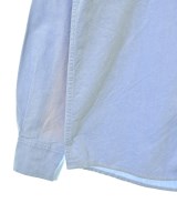 Carhartt（カーハート）カジュアルシャツ 青 サイズ:M メンズ/2200605268104