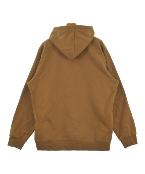 Carhartt（カーハート）パーカー 茶 サイズ:XXL メンズ/2200605521100
