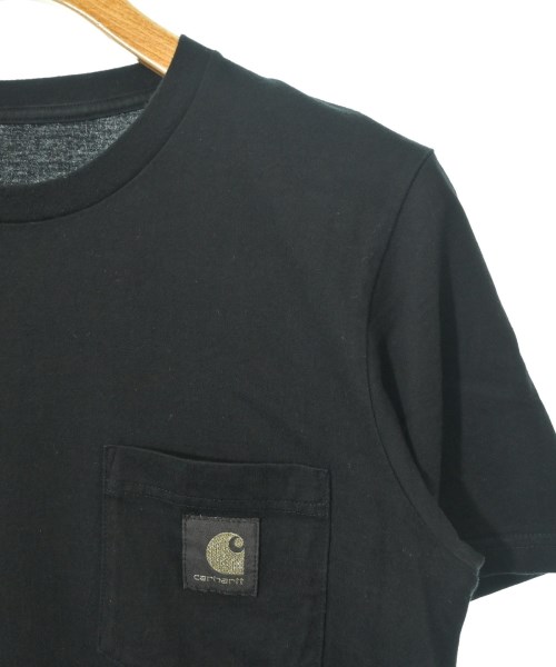 Carhartt（カーハート）Tシャツ・カットソー 黒 サイズ:M メンズ/2200608217079