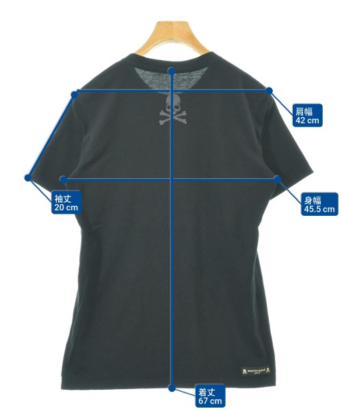 Carhartt（カーハート）Tシャツ・カットソー 黒 サイズ:M メンズ/2200608217079
