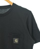 Carhartt（カーハート）Tシャツ・カットソー 黒 サイズ:M メンズ/2200608217079