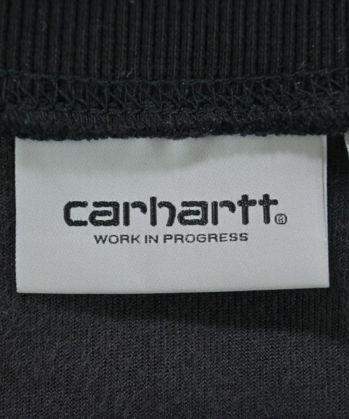 Carhartt（カーハート）スウェット 黒 サイズ:XL メンズ/2200606798013